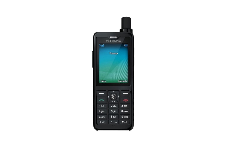 Thuraya XT PRO
